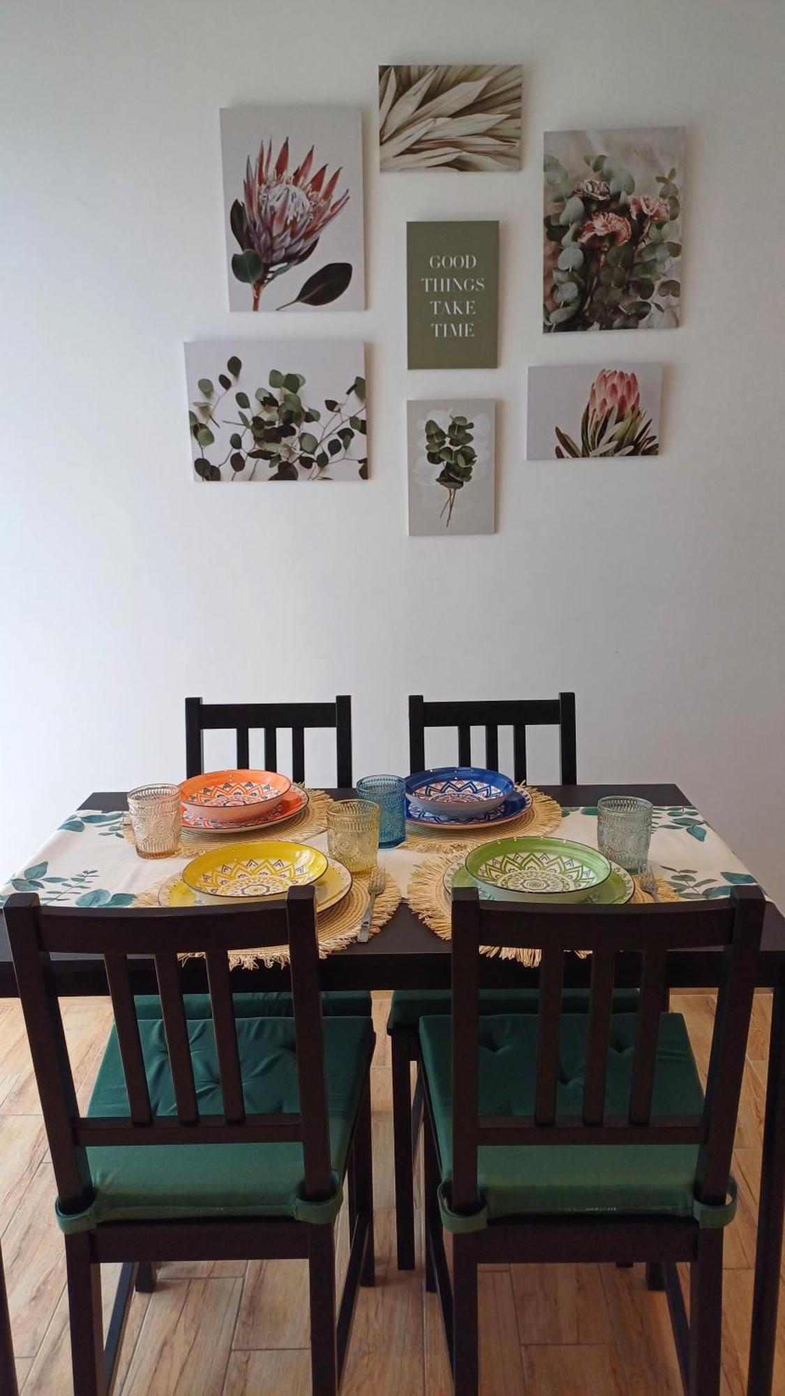 圣维托彻帝诺La Casa Del Sole公寓 外观 照片